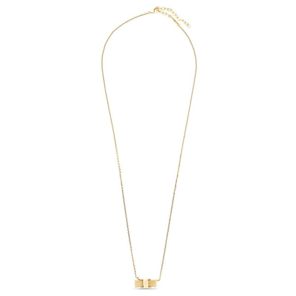 Ferragamo Women 'Fiocco Vara' Necklace